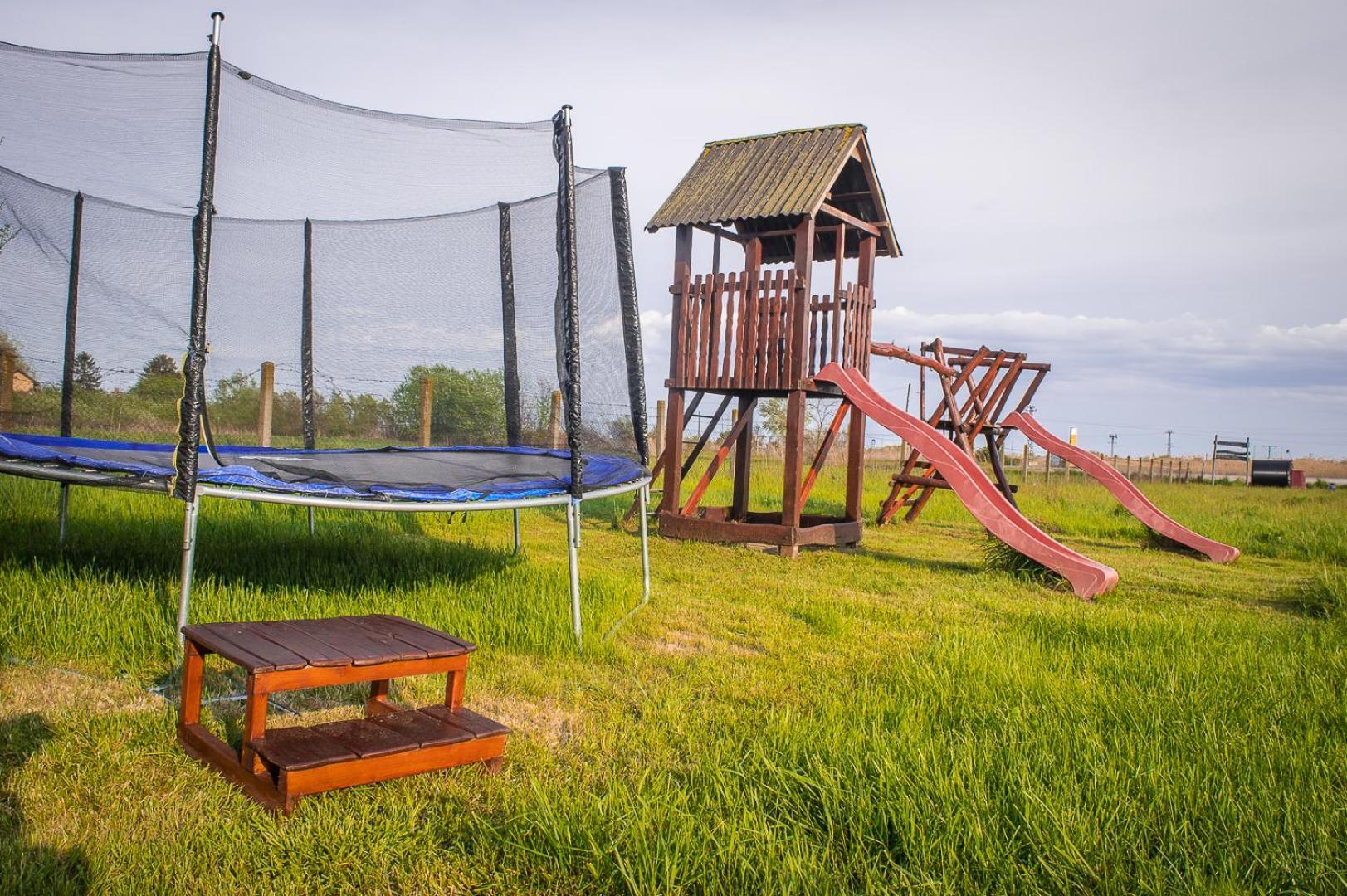 Etno Salas - Etno Ranch - Seosko Turisticko Domacinstvo Villa Palić Esterno foto