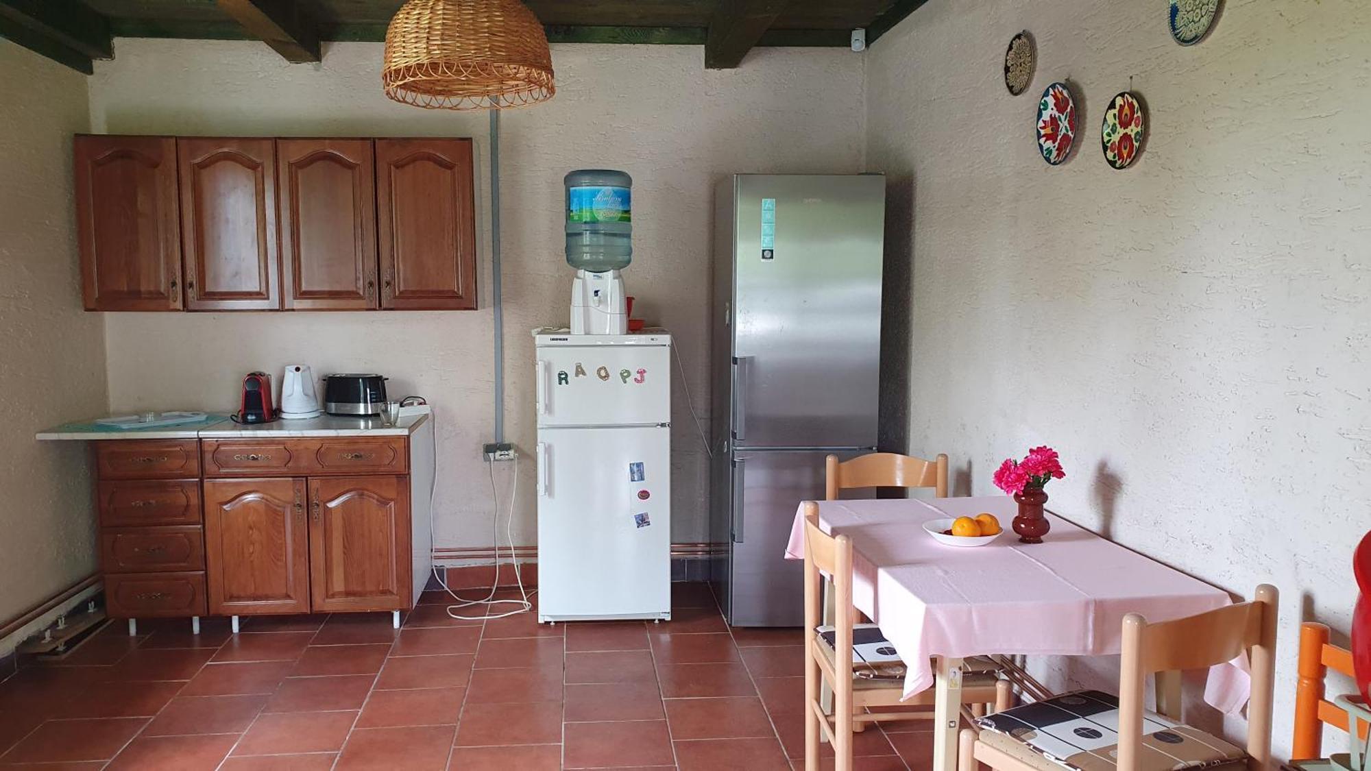 Etno Salas - Etno Ranch - Seosko Turisticko Domacinstvo Villa Palić Esterno foto
