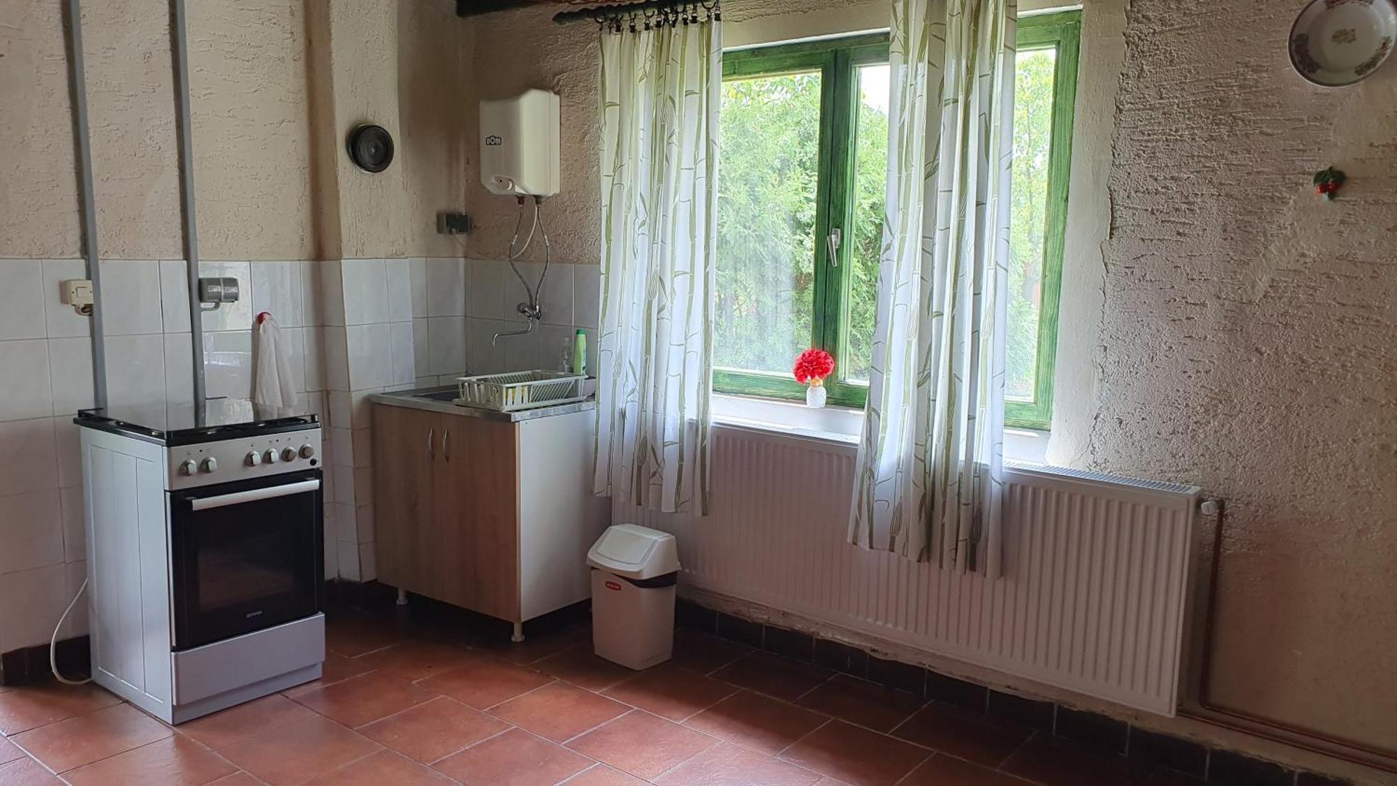 Etno Salas - Etno Ranch - Seosko Turisticko Domacinstvo Villa Palić Esterno foto