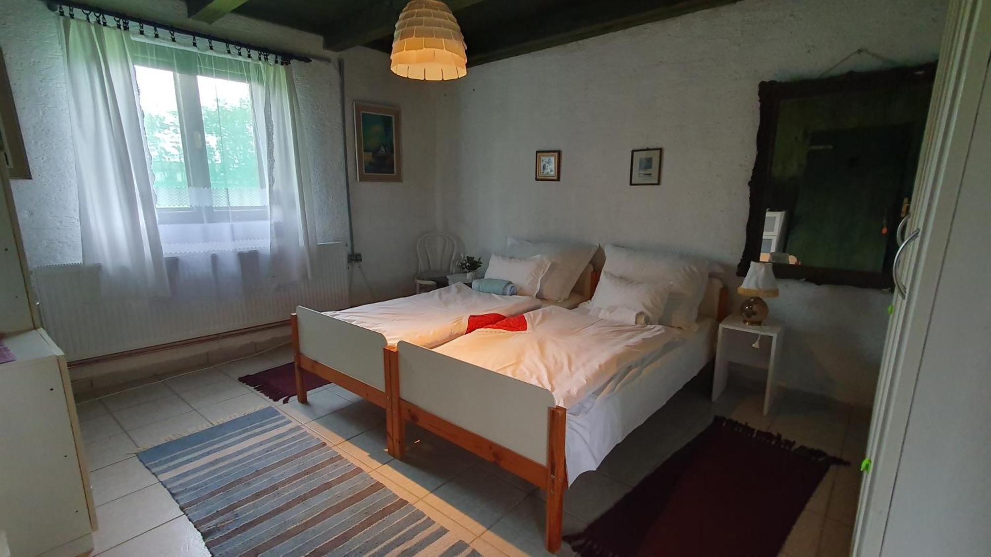 Etno Salas - Etno Ranch - Seosko Turisticko Domacinstvo Villa Palić Esterno foto