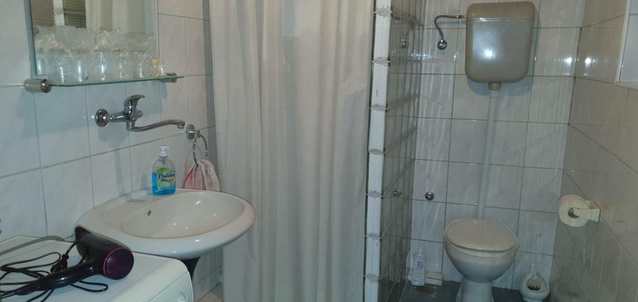 Etno Salas - Etno Ranch - Seosko Turisticko Domacinstvo Villa Palić Esterno foto