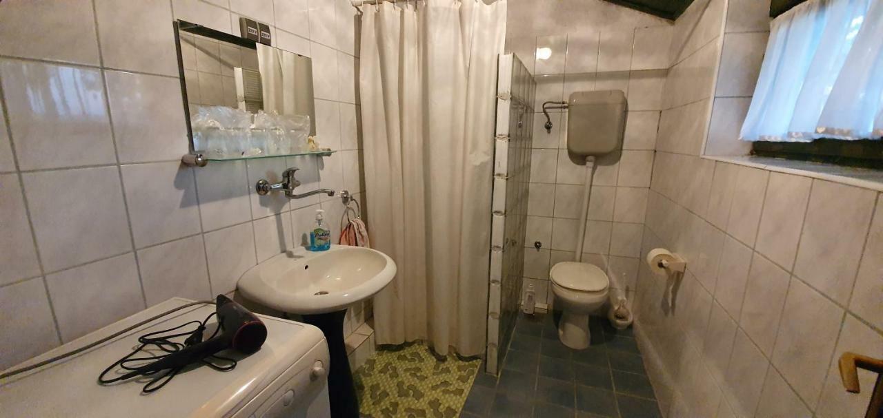 Etno Salas - Etno Ranch - Seosko Turisticko Domacinstvo Villa Palić Esterno foto